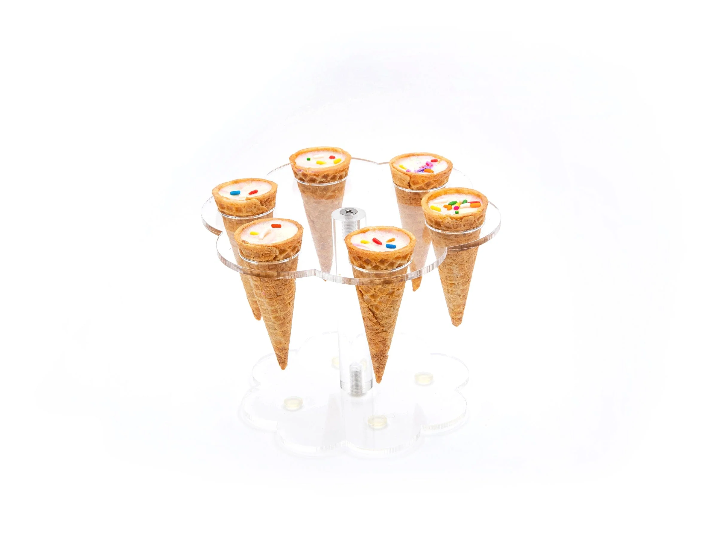 CONED - BIRTHDAY CAKE - Image 6