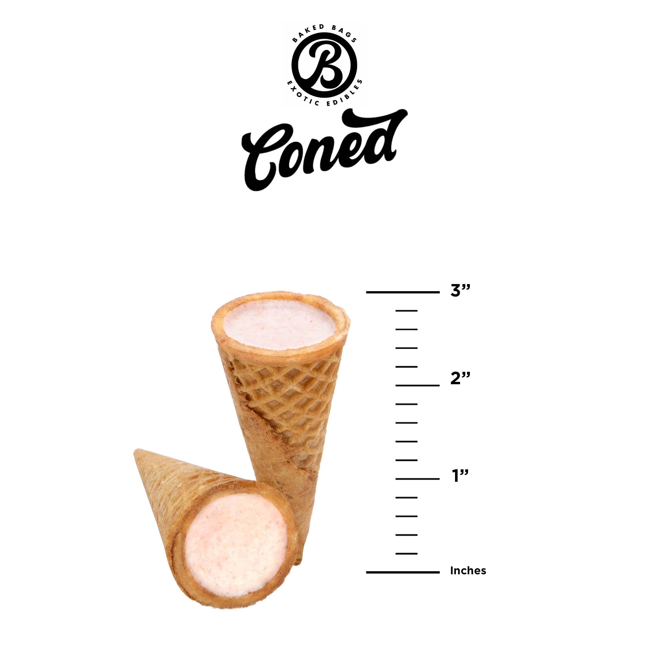 CONED - VARIETY PACK - Image 7