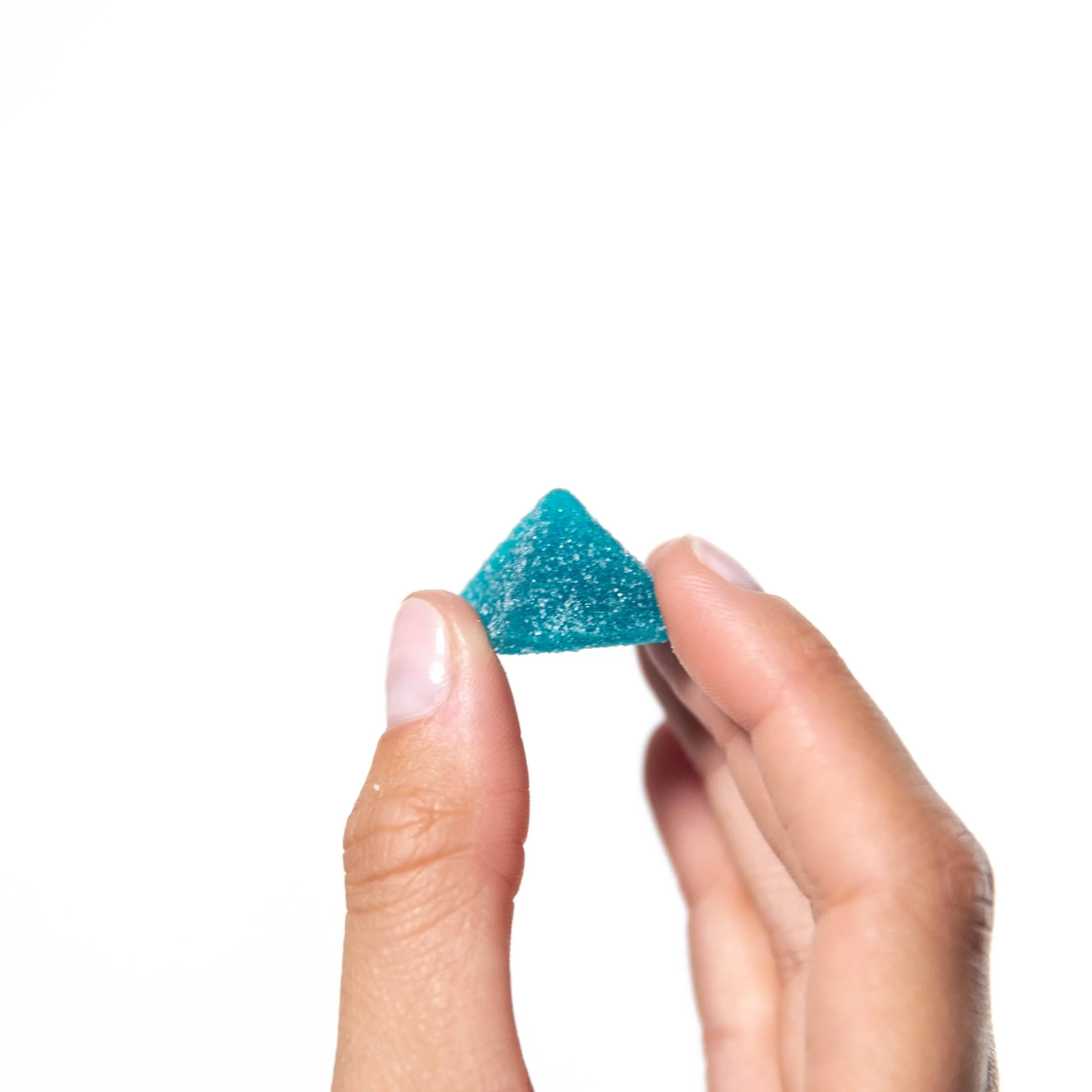 GUMMIES - BLUE COTTON CANDY D8 - Image 2