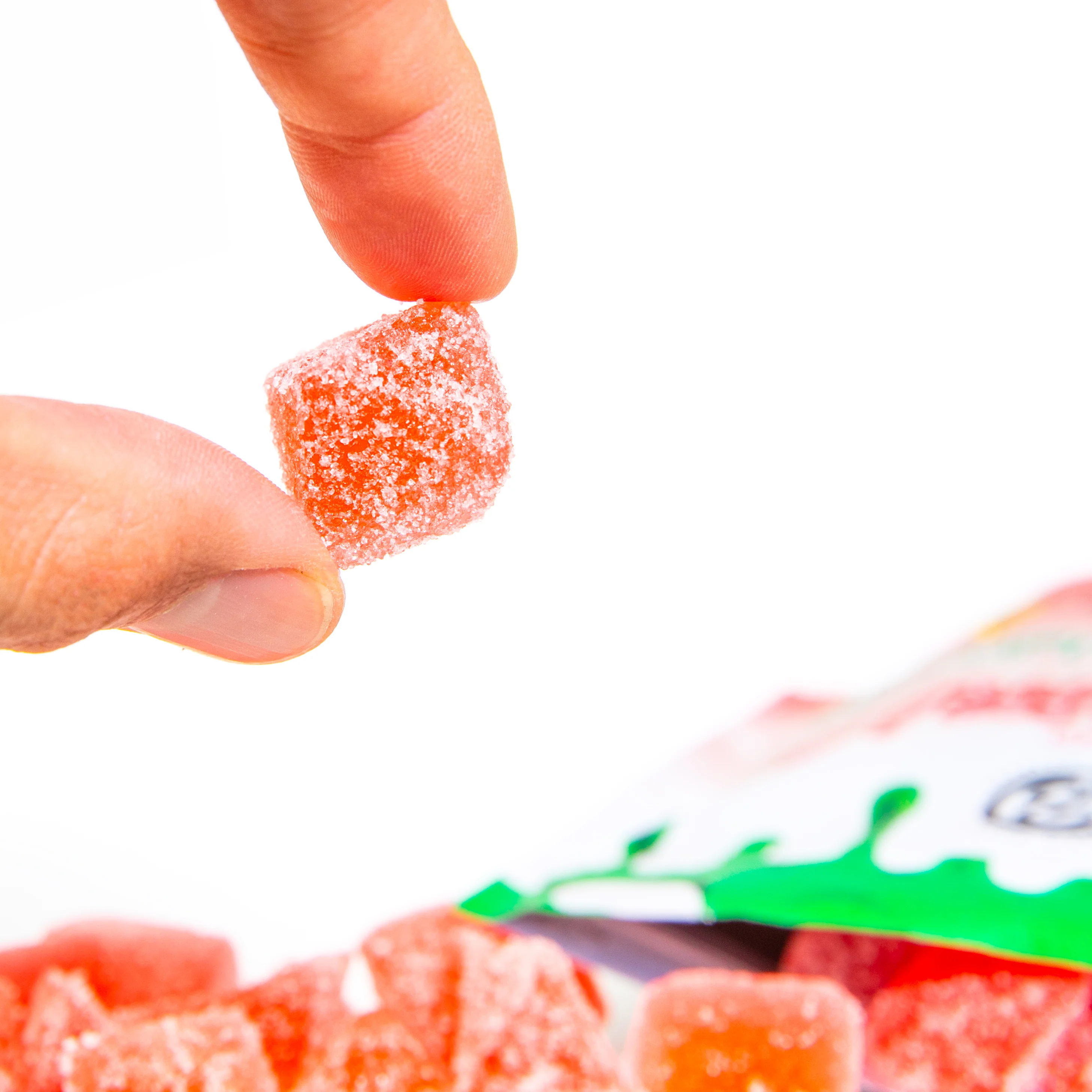 GUMMIES - SOUR WATERMELON D8 - Image 4