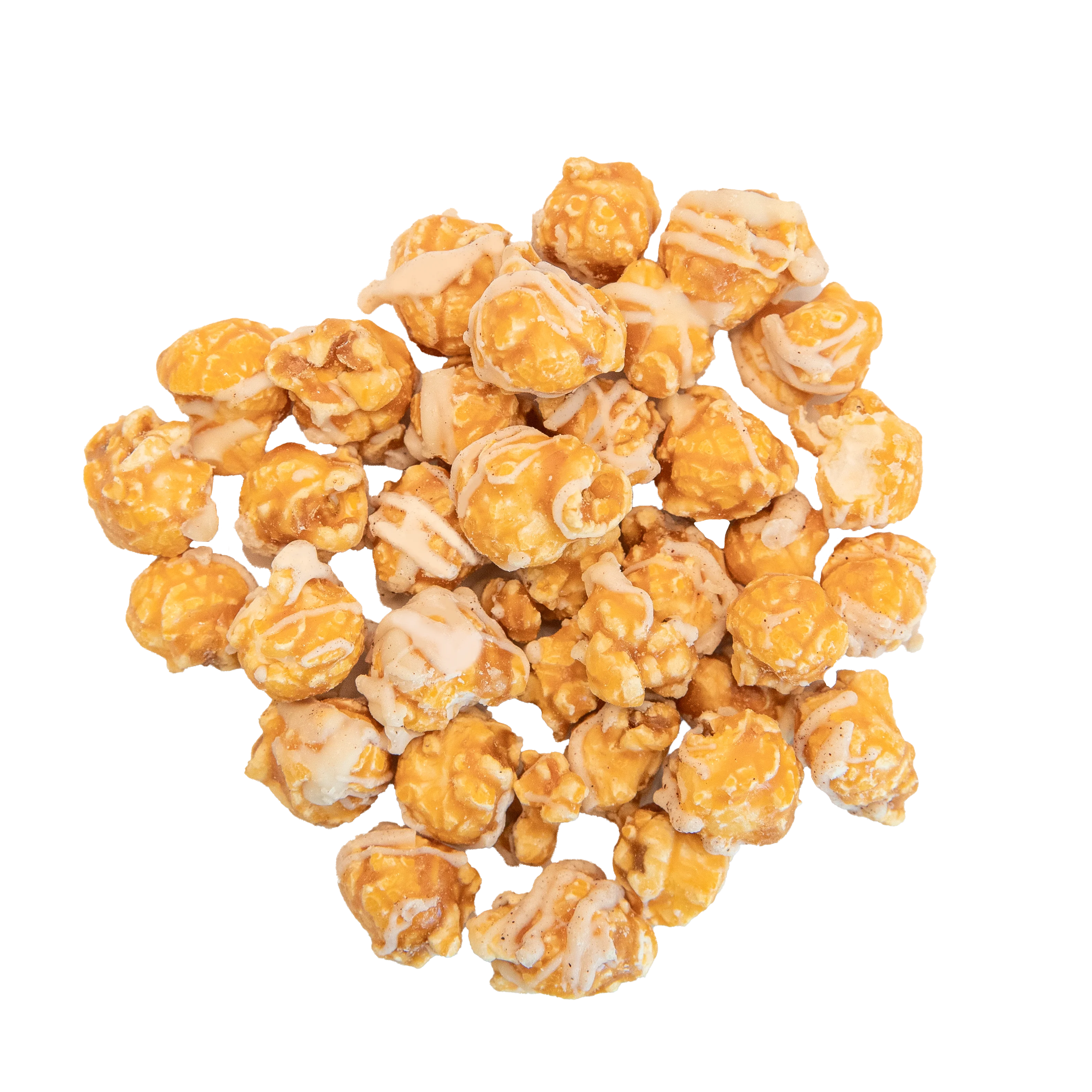 INFUSED POPCORN - CINNAMON ROLL - Image 2