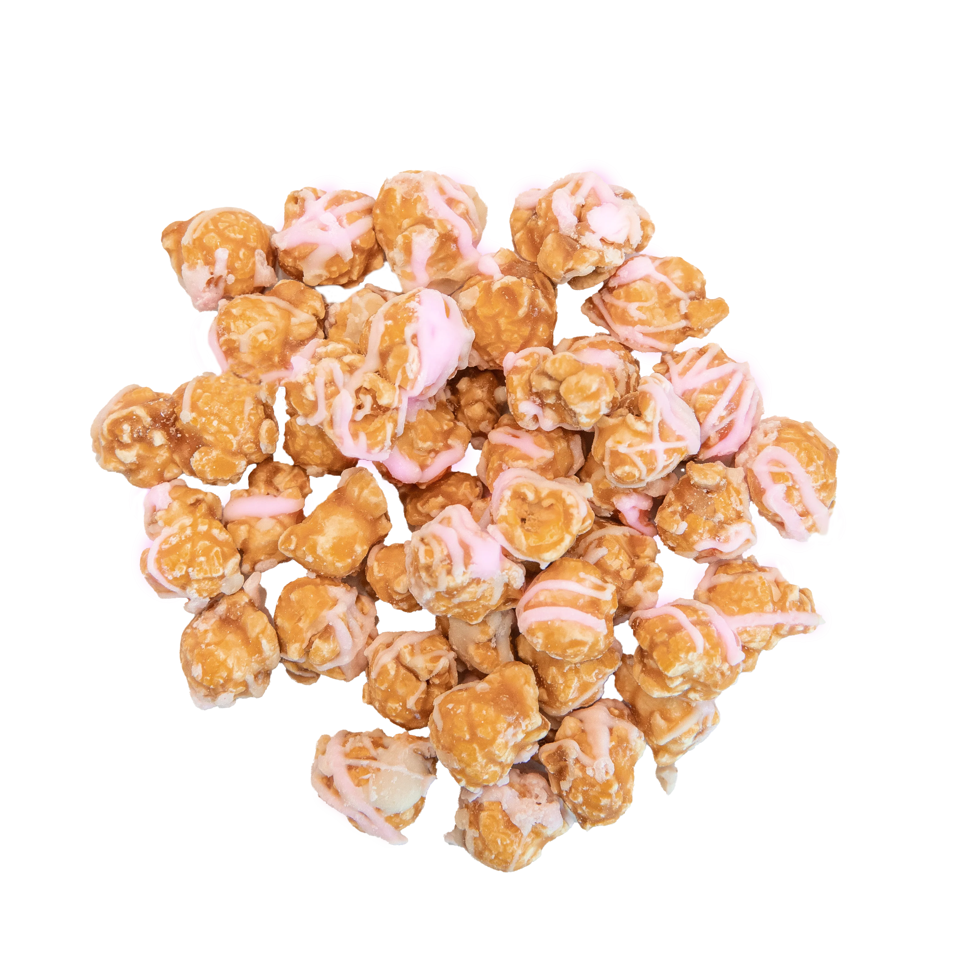 INFUSED POPCORN - STRAWBERRY - Image 2